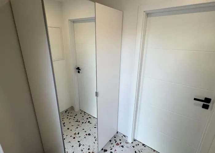 Okruh Apartmán *
