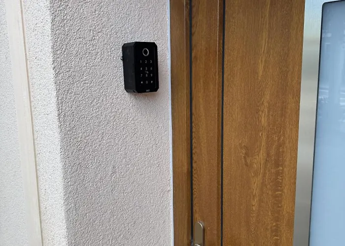 Apartmán Okruh Brno